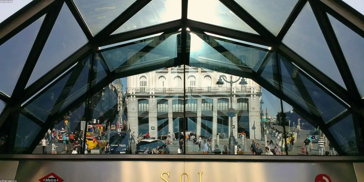 The Best Neighborhoods to Live in Madrid as a Student